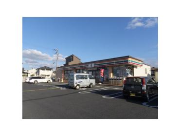 セブンイレブン安土常楽寺店：914m