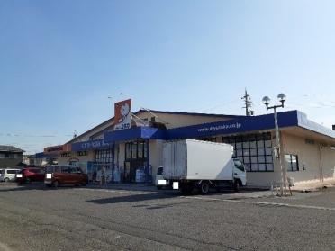 ドラッグユタカ高月店様：1200m