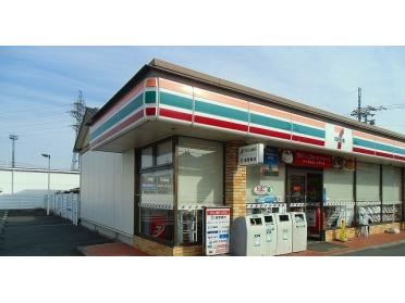 セブンイレブン能登川中学前店様：550m