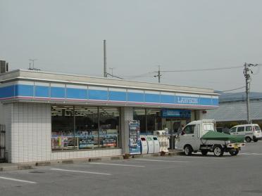 ローソン近江宇賀野店：885m