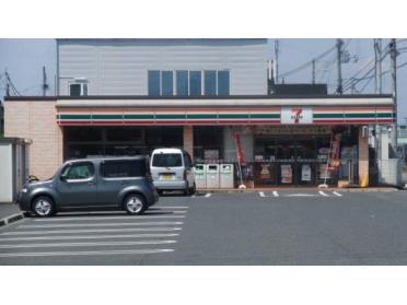 セブンイレブン長浜神照町店：665m