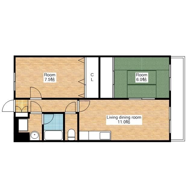 写真:物件の写真