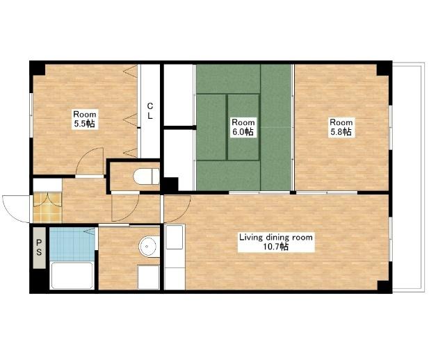 写真:物件の写真