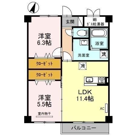 写真:物件の写真