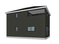 イメージパース