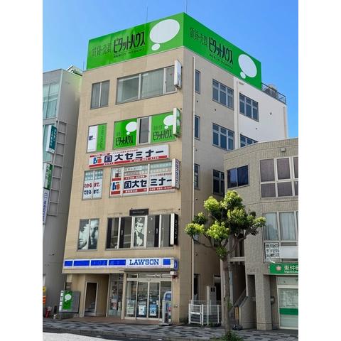ピタットハウス浦和東口店