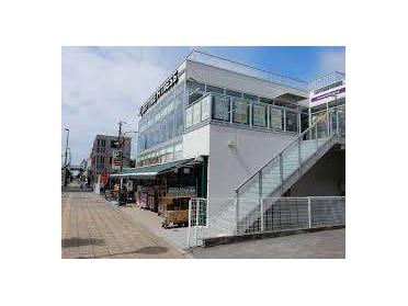 アコレ北与野駅北店：280m