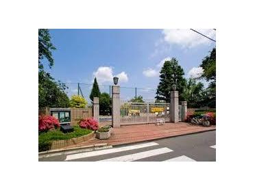 さいたま市立北浦和小学校：511m