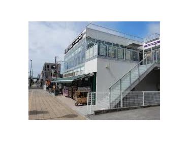 アコレ北与野駅北店：665m