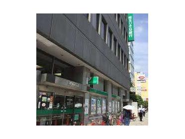 埼玉りそな銀行大宮支店：539m