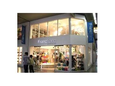 Francfranc　DESIG：309m
