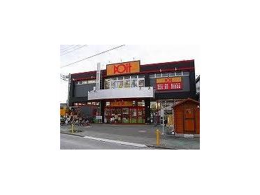 ドイト与野店：625m