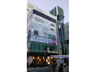 ダイエー大宮店：945m