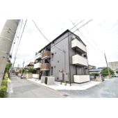 Reverie 外観写真1 外観