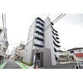 BELLE VILLE HIKAWANOMORI 外観写真1 外観