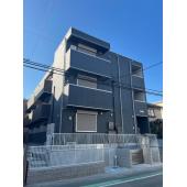 (仮)D-room桜木町4丁目PJ 外観写真1 外観