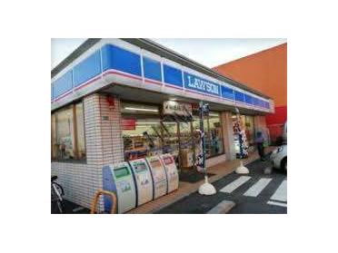 ローソンさいたま町谷一丁目店：432m