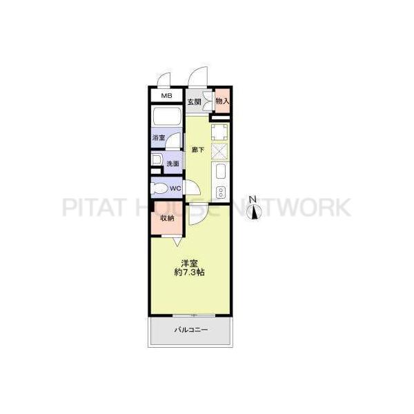 人気のバストイレ別