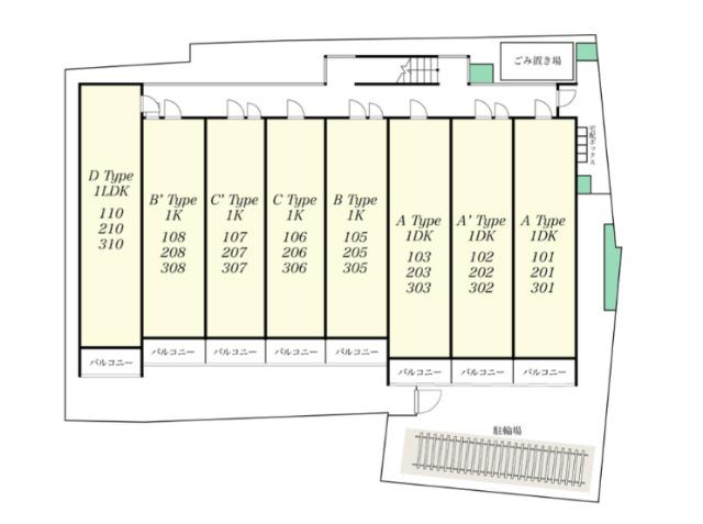 写真:その他物件の写真02