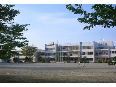 大和町立吉岡小学校：1244m