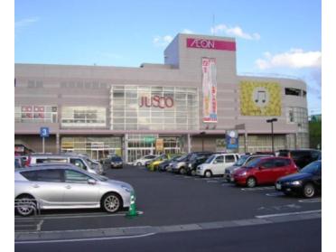 イオン富谷店：957m