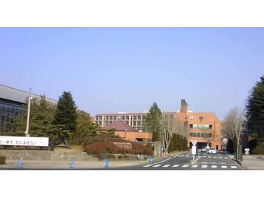 私立宮城学院高校：1061m