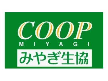 COOP　MIYAGI桜ヶ丘店：607m
