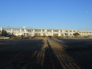 小野川小学校：2100m