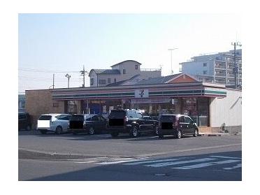 セブンイレブン筑穂店：292m