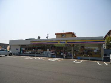 ミニストップ瑞穂只越店：572m