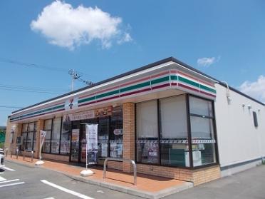 セブンレブン瑞穂団地入口店：400m