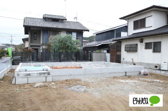 2025.10.25撮影≪同仕様*完成物件*ご案内中♪問い合わせ当日の対応可!≫