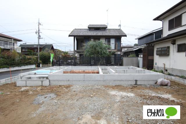 2025.10.25撮影≪同仕様*完成物件*ご案内中♪問い合わせ当日の対応可!≫