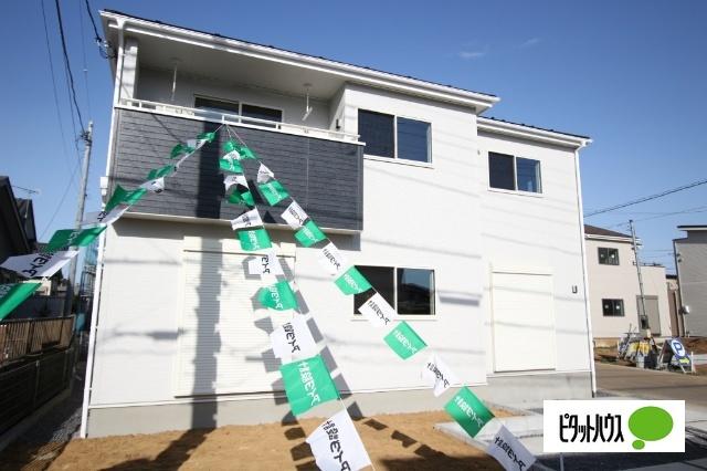 2025.12.13撮影≪内覧できます♪問い合わせ当日の対応可！≫