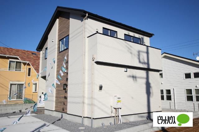 2025.12.15撮影≪内覧できます♪問い合わせ当日の対応可！≫