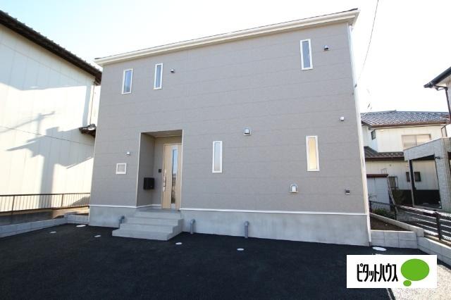 2025.12.18撮影≪内覧できます♪問い合わせ当日の対応可！≫