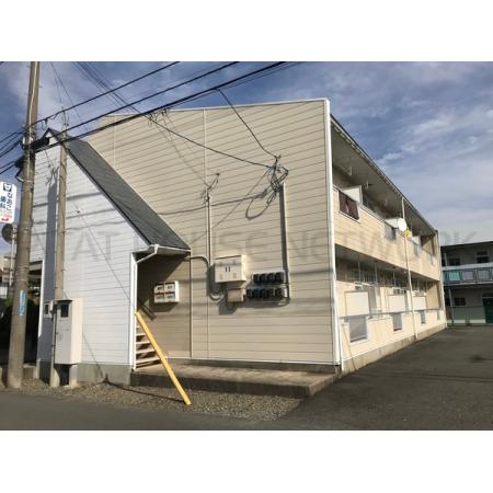 外観写真1