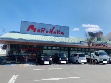 マルナカ壇紙店様：2000m