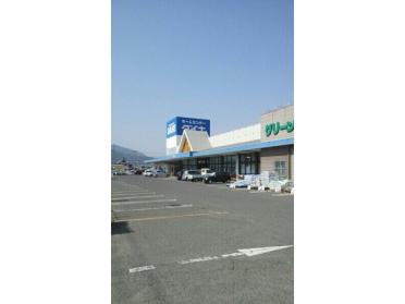 ダイキ国分寺店様：1450m