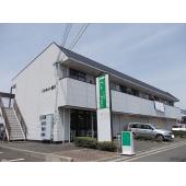 パルネット細川 外観写真1 外観