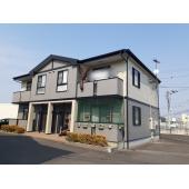 フローラA 外観写真1 外観