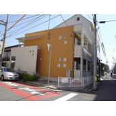 プレシャス ルージュ 外観写真1 外観