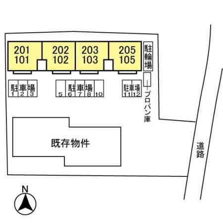 写真:その他物件の写真02