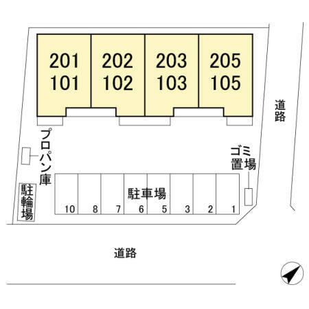 写真:その他物件の写真02
