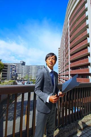 スタッフ画像