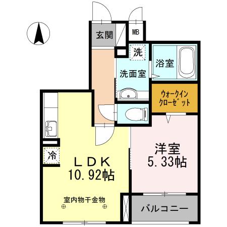 写真:物件の写真