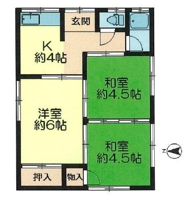 写真:物件の写真