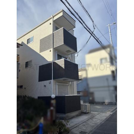 外観写真1