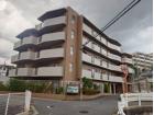 エクステージ東生駒外観1