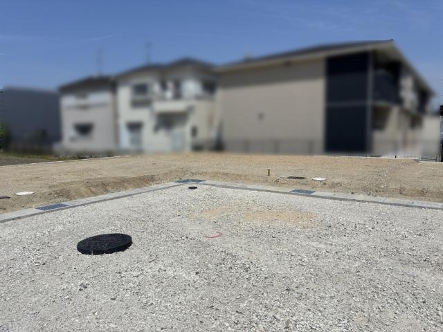 土地1